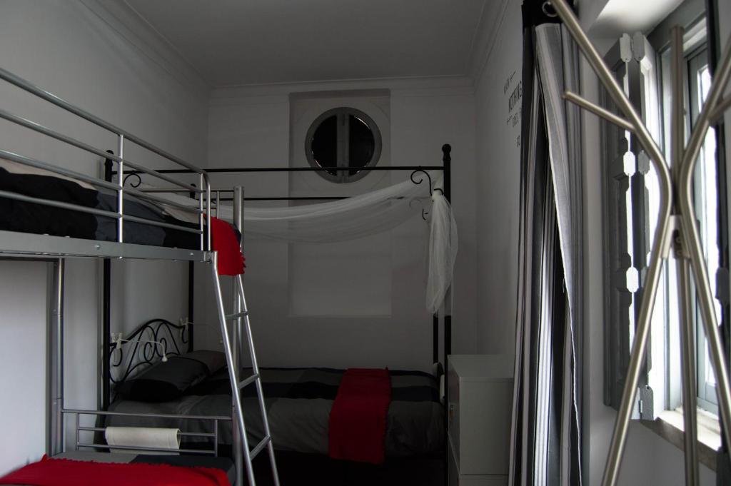 Image of Lisbon Hostel Terminal 3
