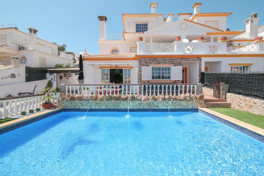 Image of Villa Calipso