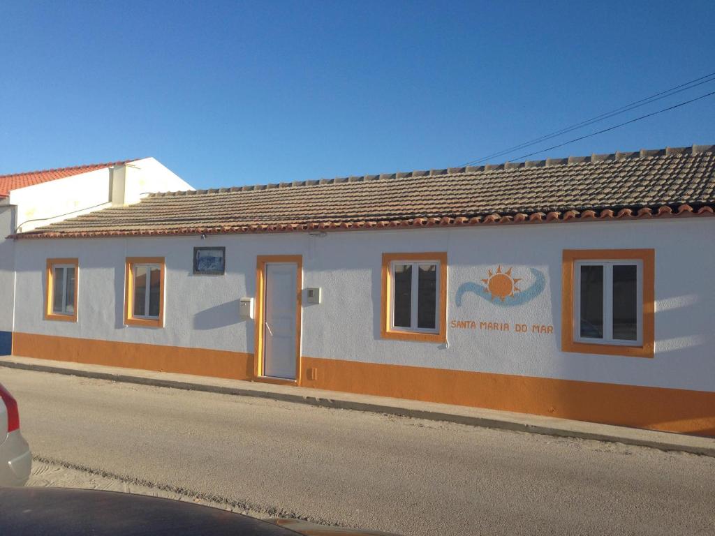 Image of SANTA MARIA DO MAR GUEST HOUSE