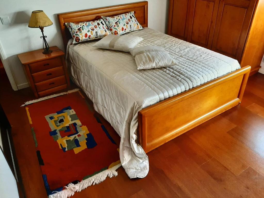 Image of Casa Junior