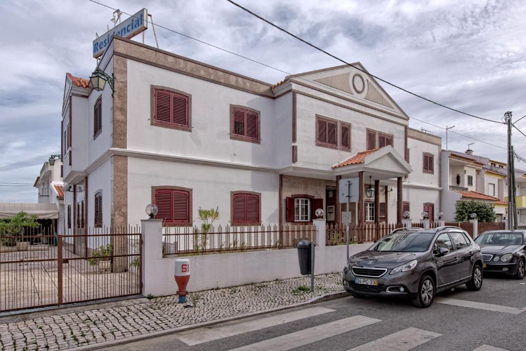 Image of Residencial Principe Guest House