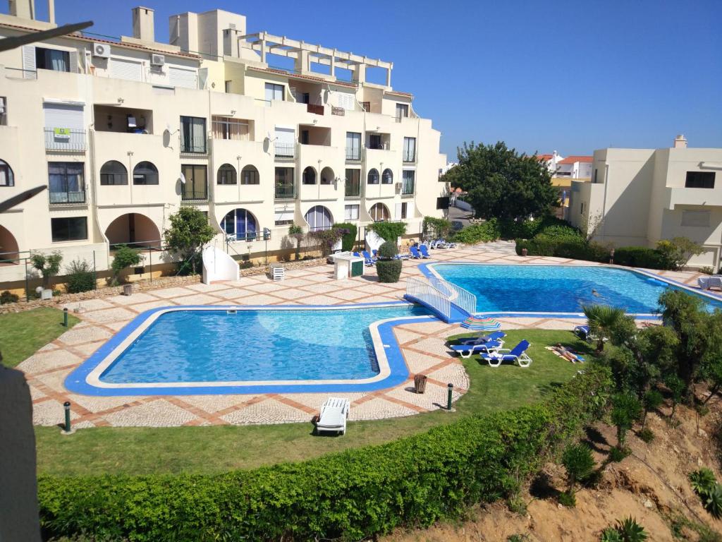 Image of Edificio Areias Mar nº 60 Fracção BV