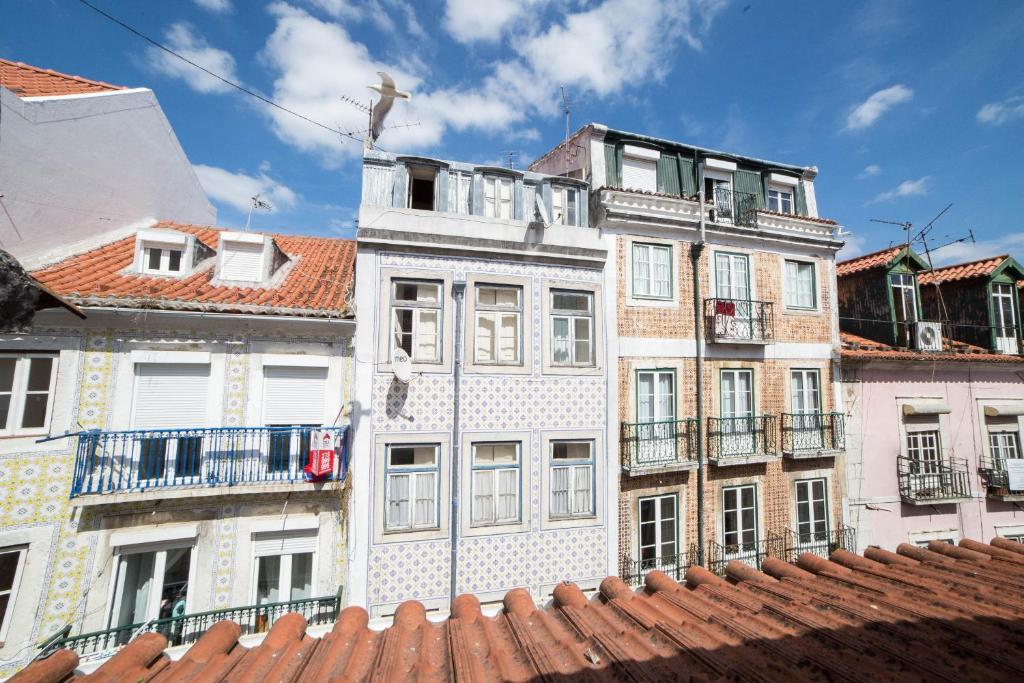 Image of Rua da Barroca