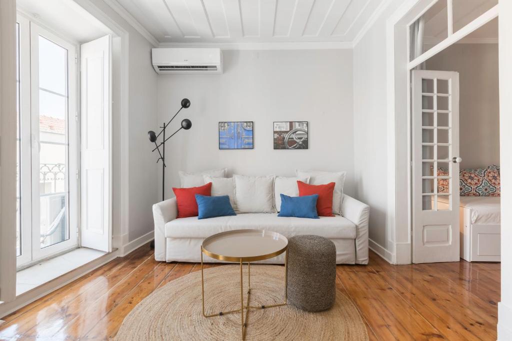 Image of Rosa223 Apartment