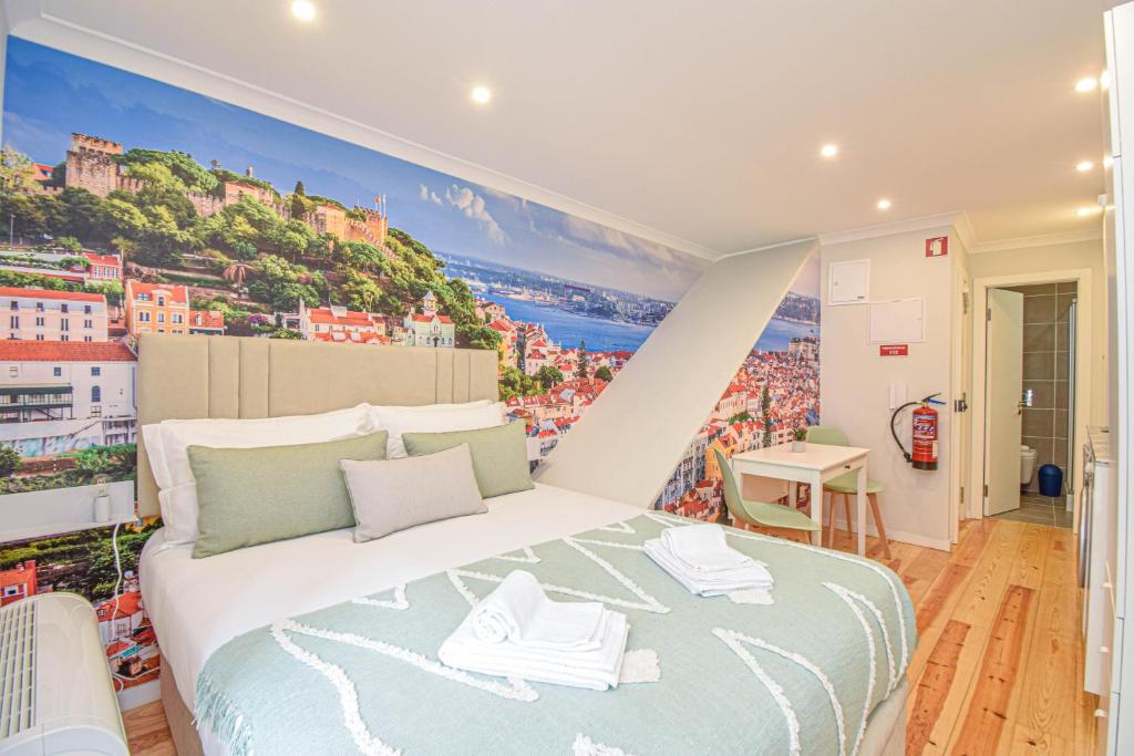 Image of LISBON ADVENTURES