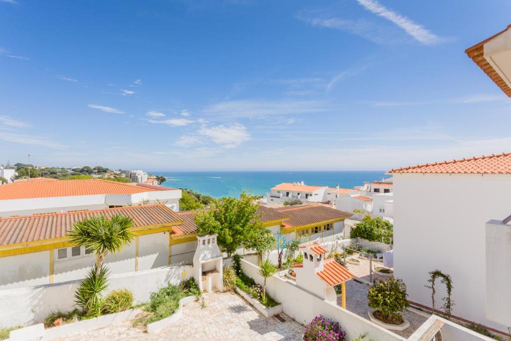 Image of Beach Apartment