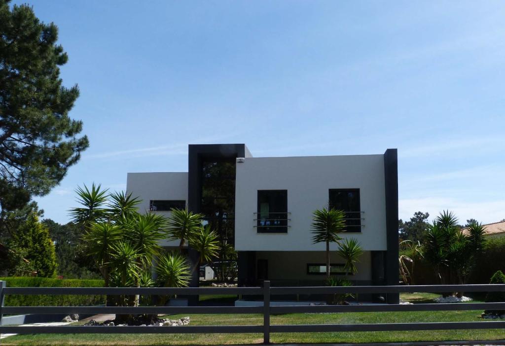 Image of Villa Amora