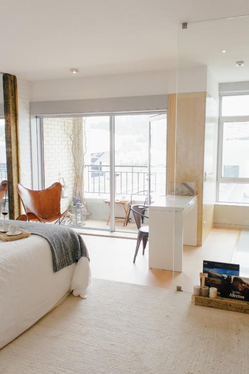 Image of LUXURY APARTMENT OPORTO