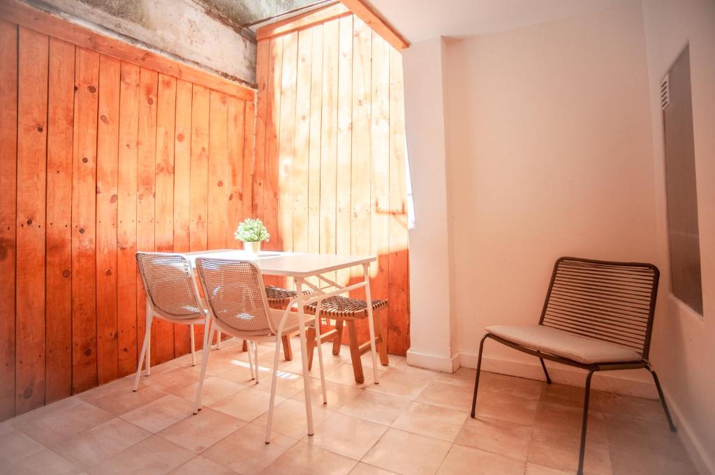 Image of Príncipe Real Terrace