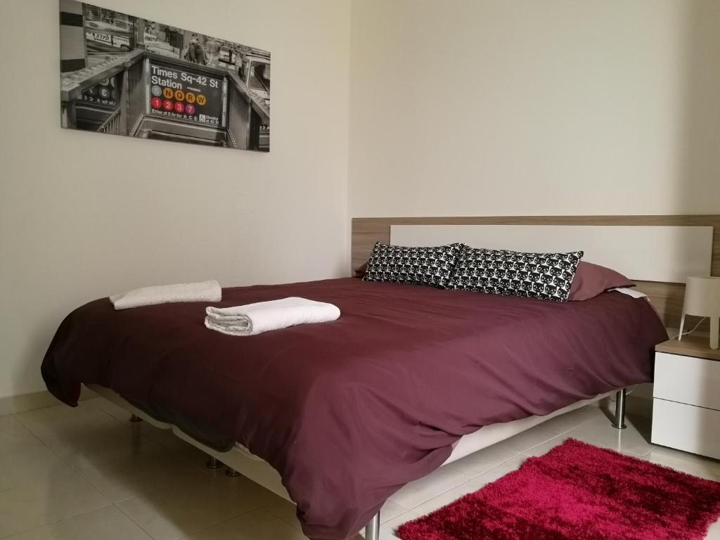 Image of Good Vibes - Lagos Guest House