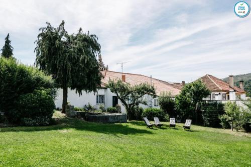 Image of CASA DA TAPA 7