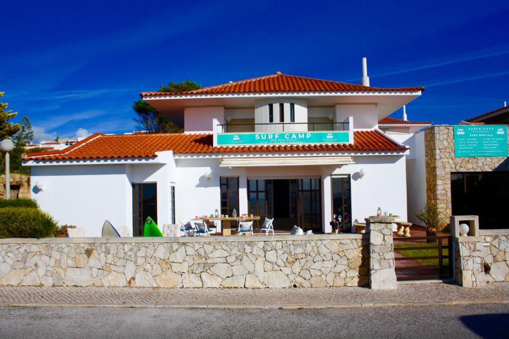 Image of SURF RIDERS & CO ERICEIRA - SURF HOUSE