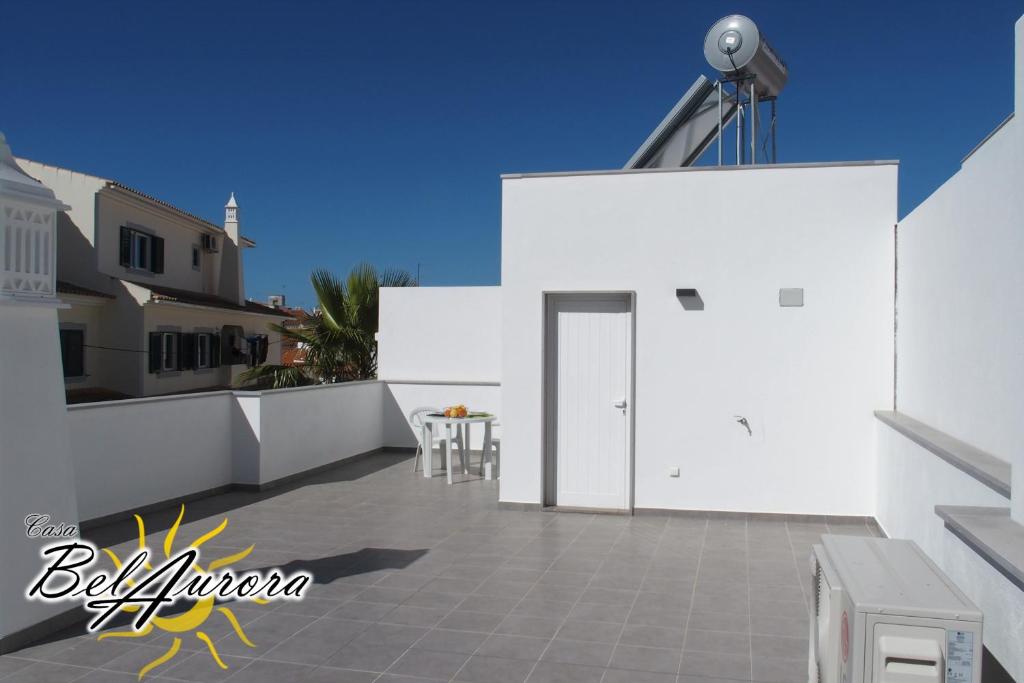 Image of Casa Belaurora