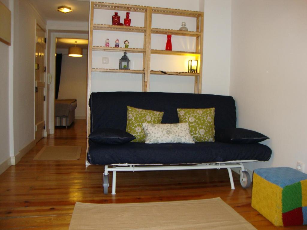 Image of Alfama Doll House