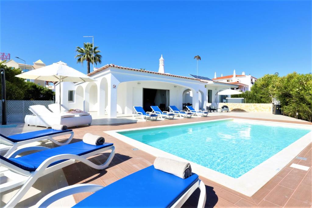 Image of Daisy´s Holiday Apartment Albufeira