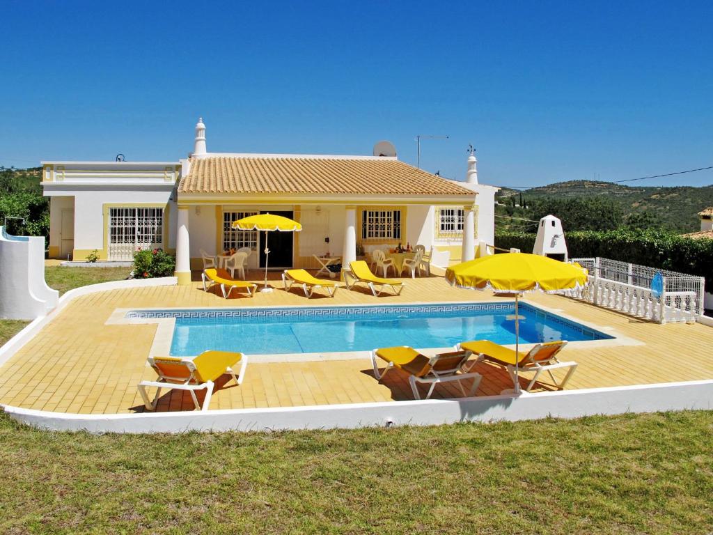 CASA BELA VISTA