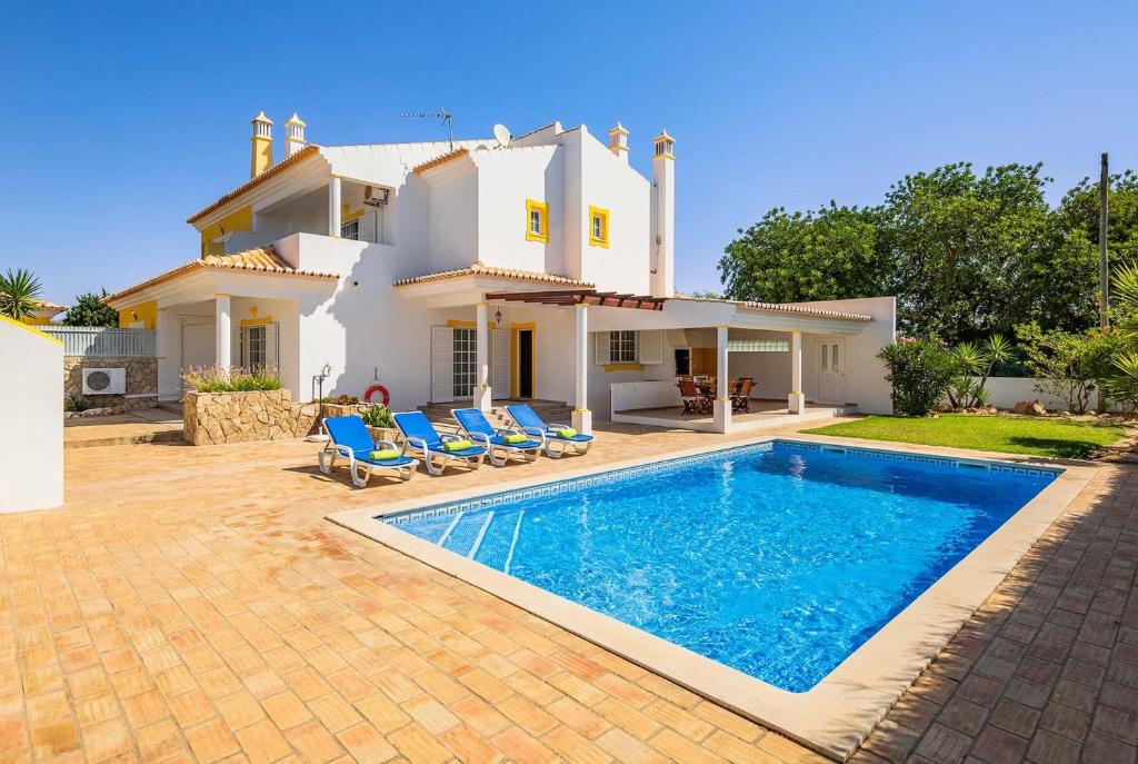Image of Villa Cordyline