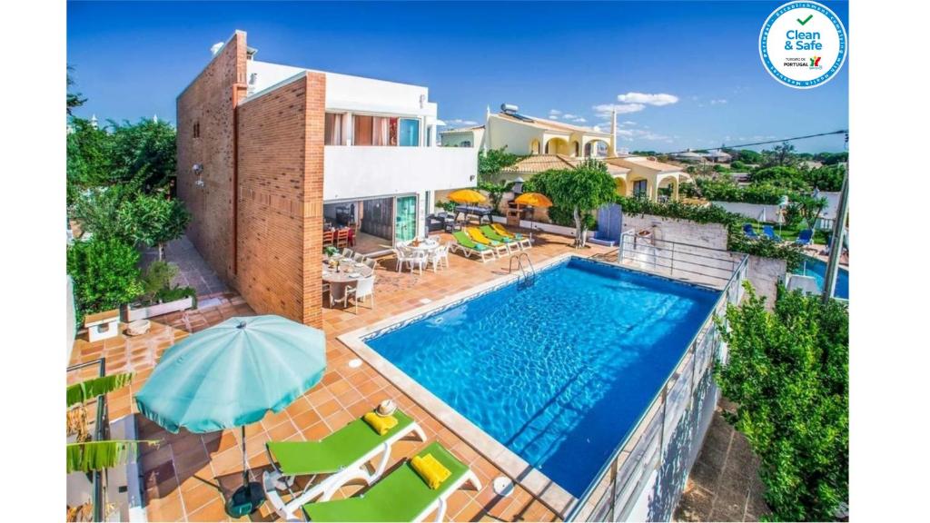 Image of Vila Oceano