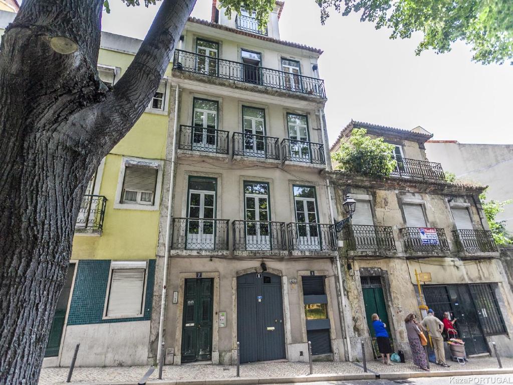 Image of Praça das Flores