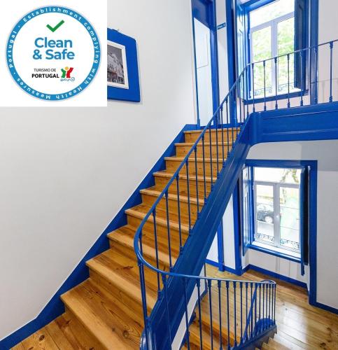 Image of Help Your Self Hostels Parede