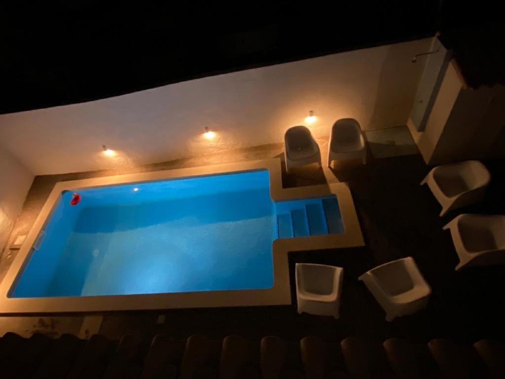 CASA AR DE MAR