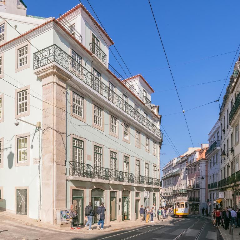 Image of APARTAMENTOS ACHADA - FLAT B