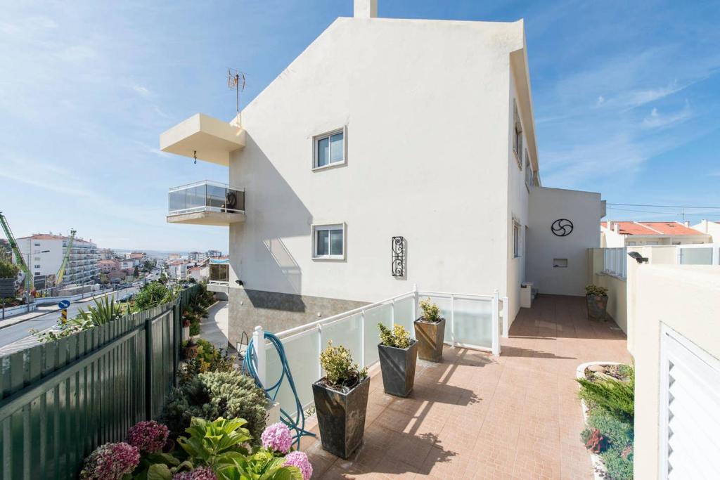 Image of Casa das Camélias Terraço - I.B.G. HOME