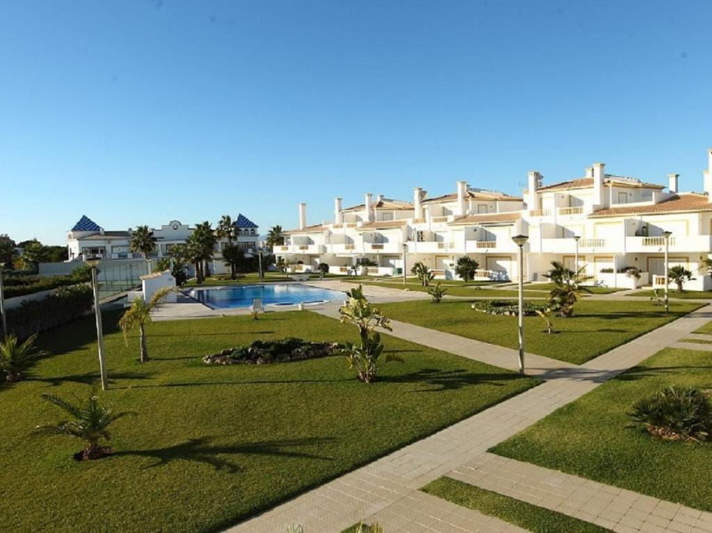 Image of Casa Galé