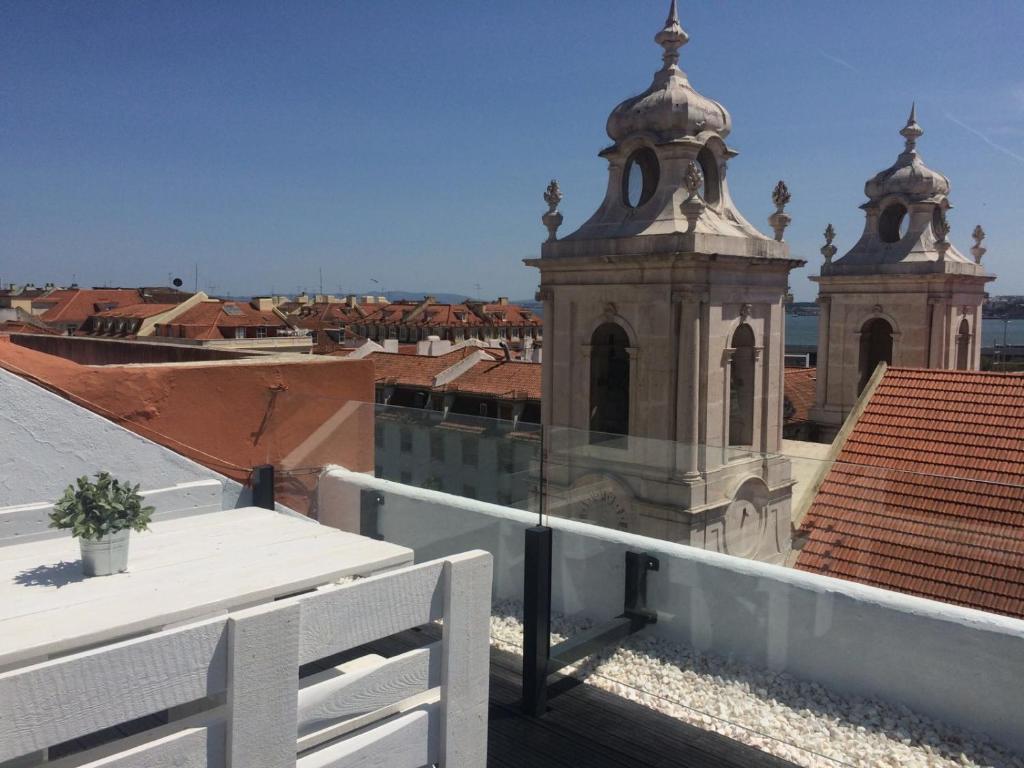 Image of Terrace Apartment