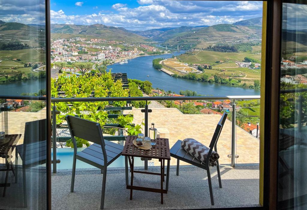 Image of Quinta da Pessêga