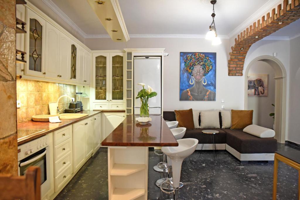 Image of "Calma House"