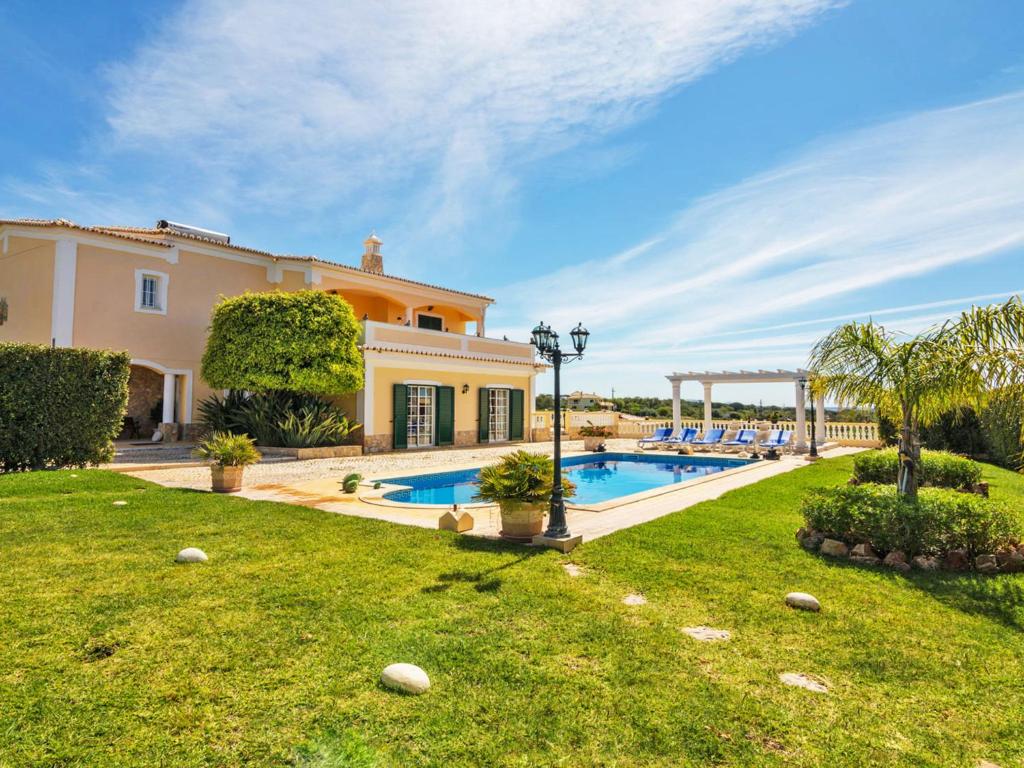Image of Villa Monte Velho