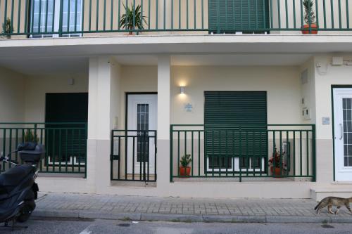 CASA TERRAÇO