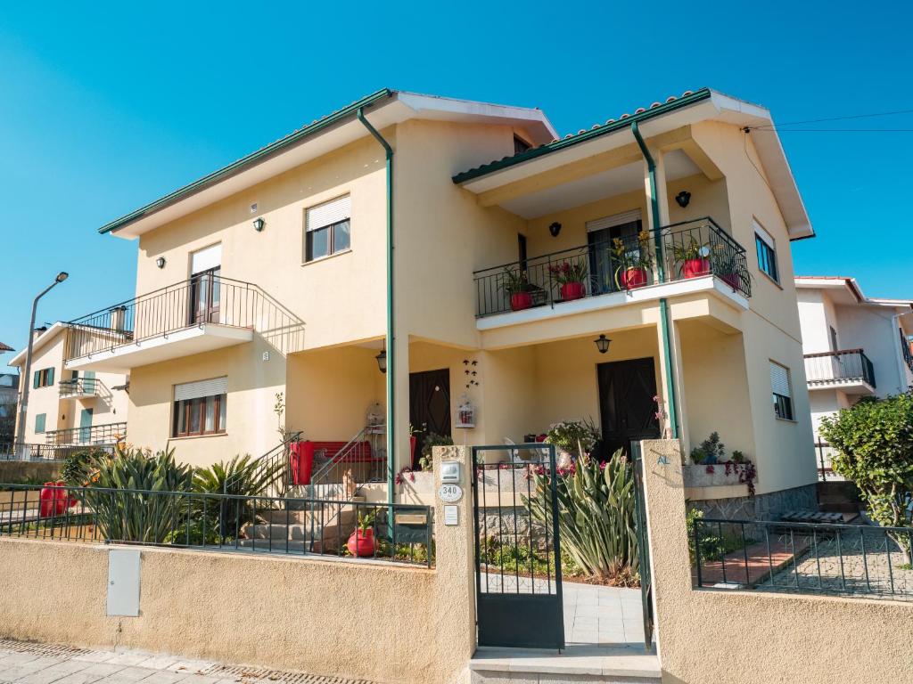 Image of Casa das Andorinhas