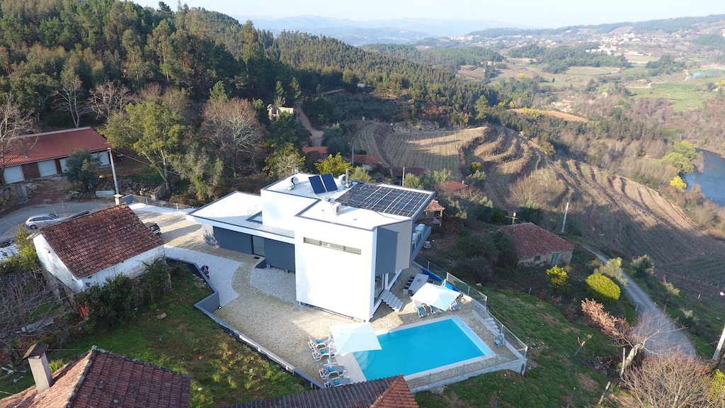 Image of Casa da Quinta de Além