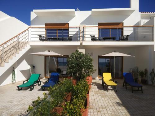 Image of RIBALTA BEACH HOUSES II