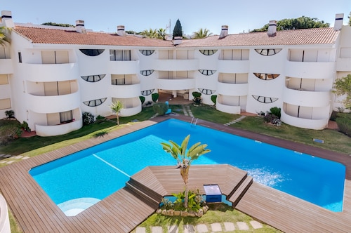 Image of FLH Vilamoura Palmeiras Golfe Lote 90D 1Esq