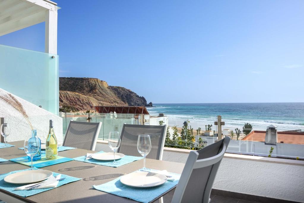 Image of Clube Praia da Luz, Beco do Poço, 84