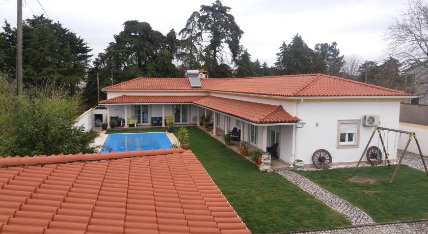 Image of Casa São Tomé