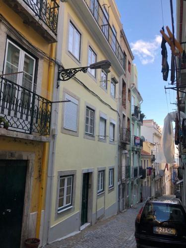 Image of Casa Amália