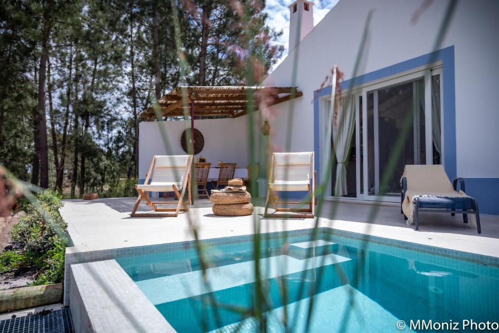 Image of Casa da Seixeira