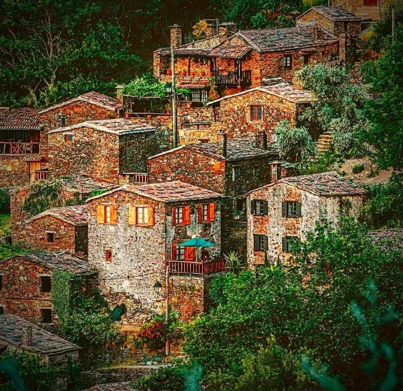 Image of CASA DO CASCÃO