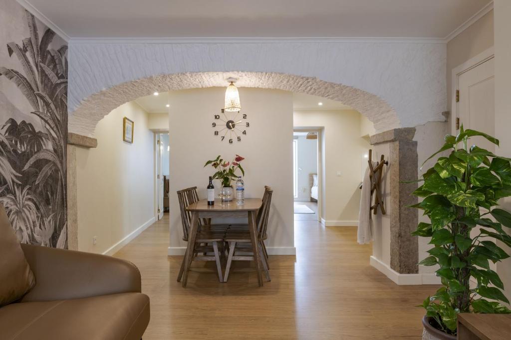Image of Apartamentos da Peixeira