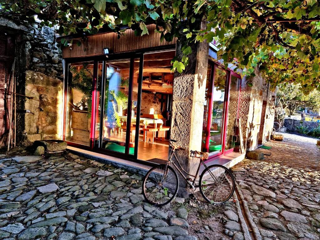Image of Casa de Carreço - Caniço do Outeiro