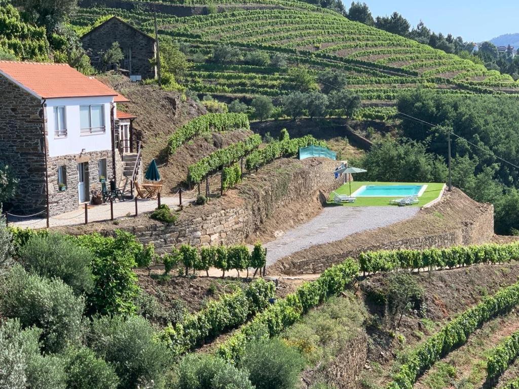 Image of CASA DA OLIVEIRA