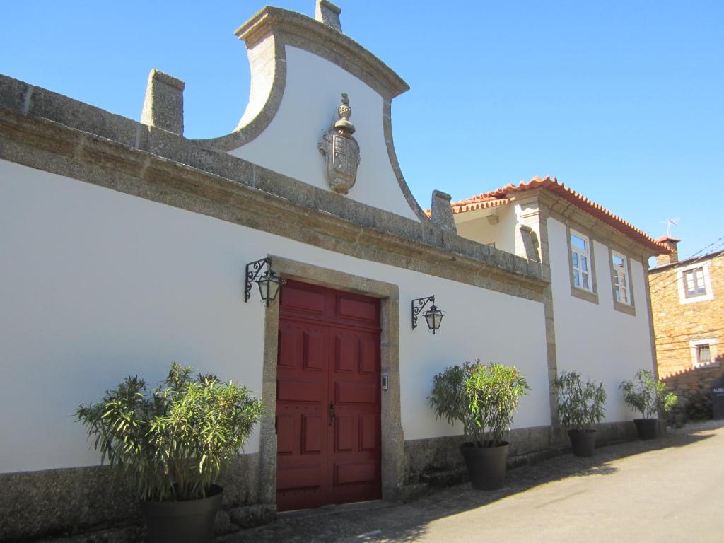 Image of QUINTA DAS ARANHAS