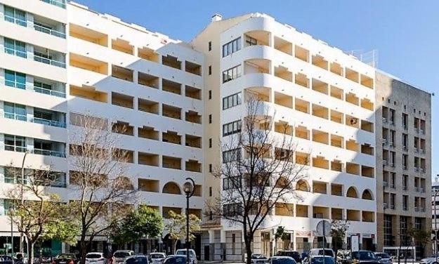 EDIFÍCIO VELEIRO -APARTAMENTO 805