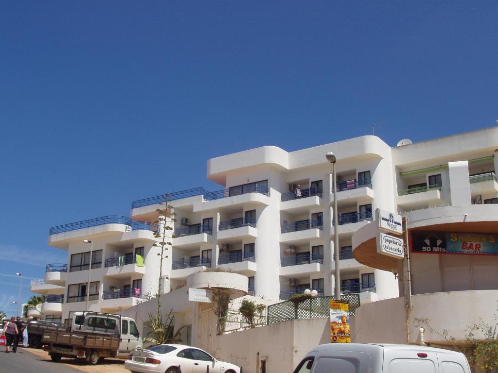 Image of Alem Mar