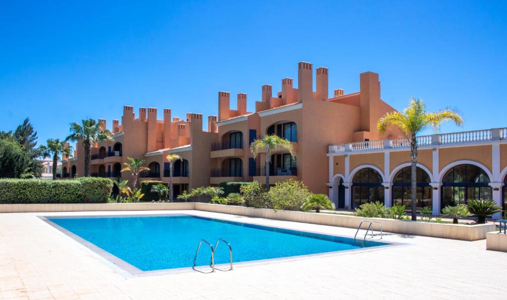 Image of Vila Sol Y Mar