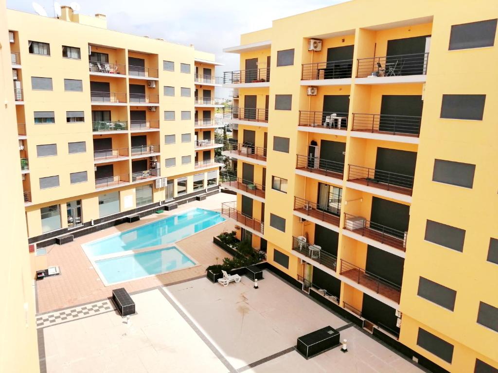 Image of Apartamento Oceano